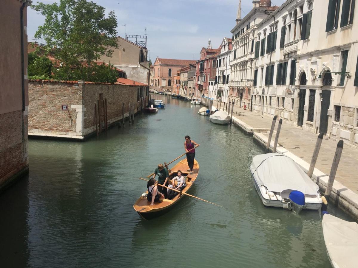 Tintoretto Vista Real Venice Luaran gambar