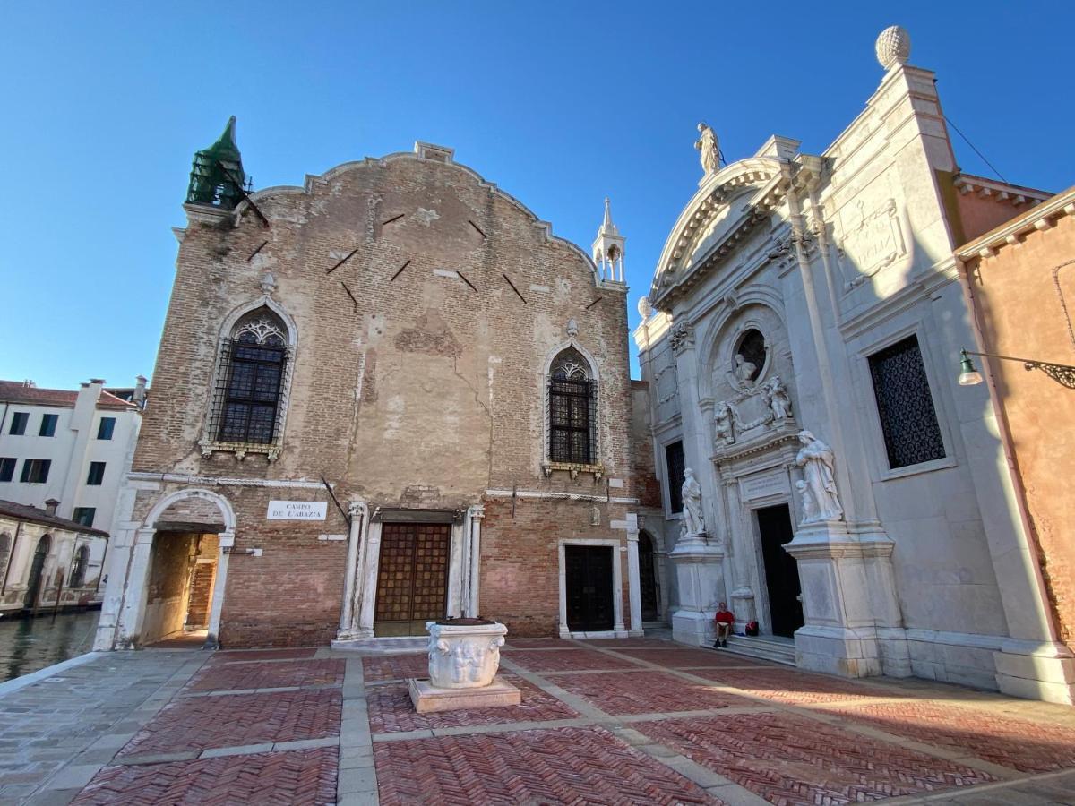 Tintoretto Vista Real Venice Luaran gambar