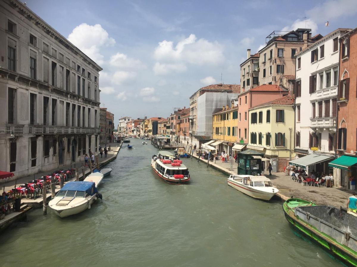 Tintoretto Vista Real Venice Luaran gambar